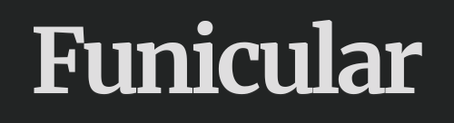 FunicularLogo